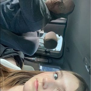 Meet your Posher, Frankie